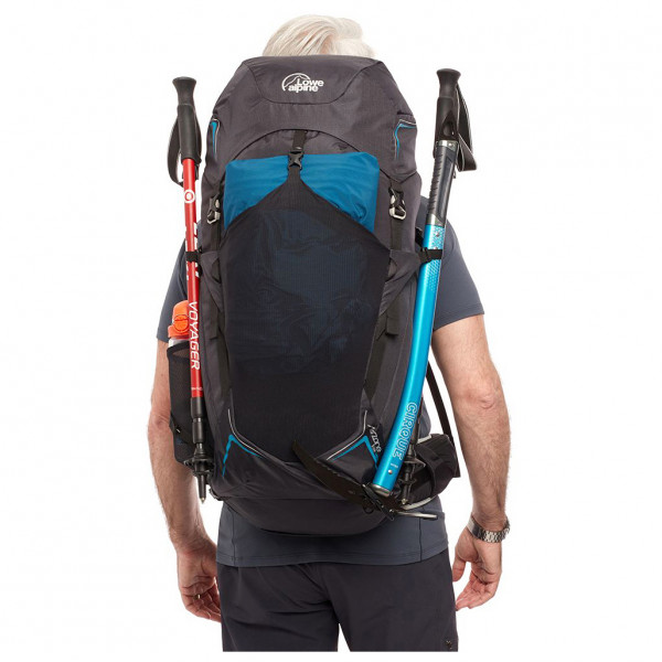 Lowe Alpine - Airzone Trek 45-55 - Trekkingrucksack