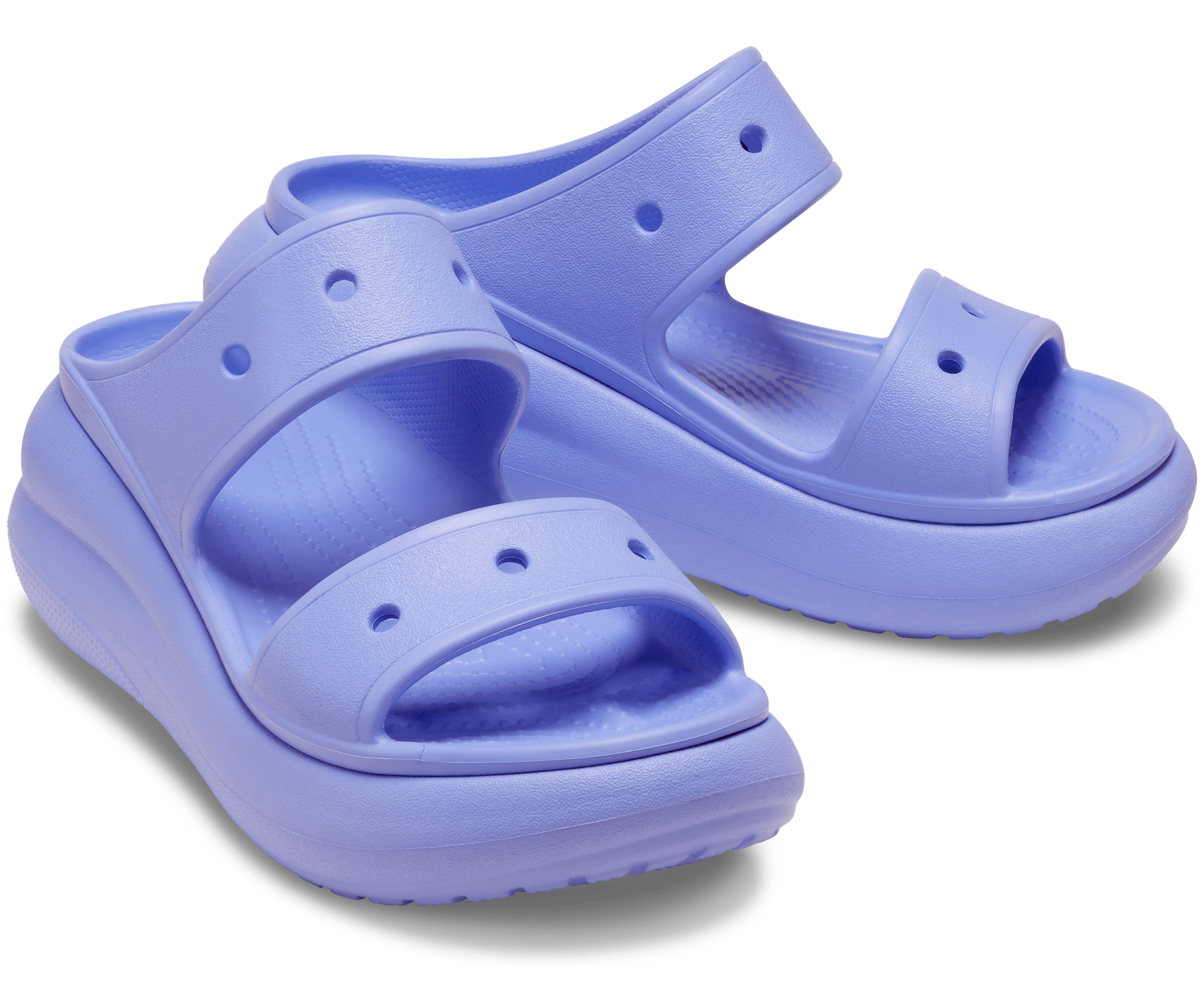 Crush Sandal