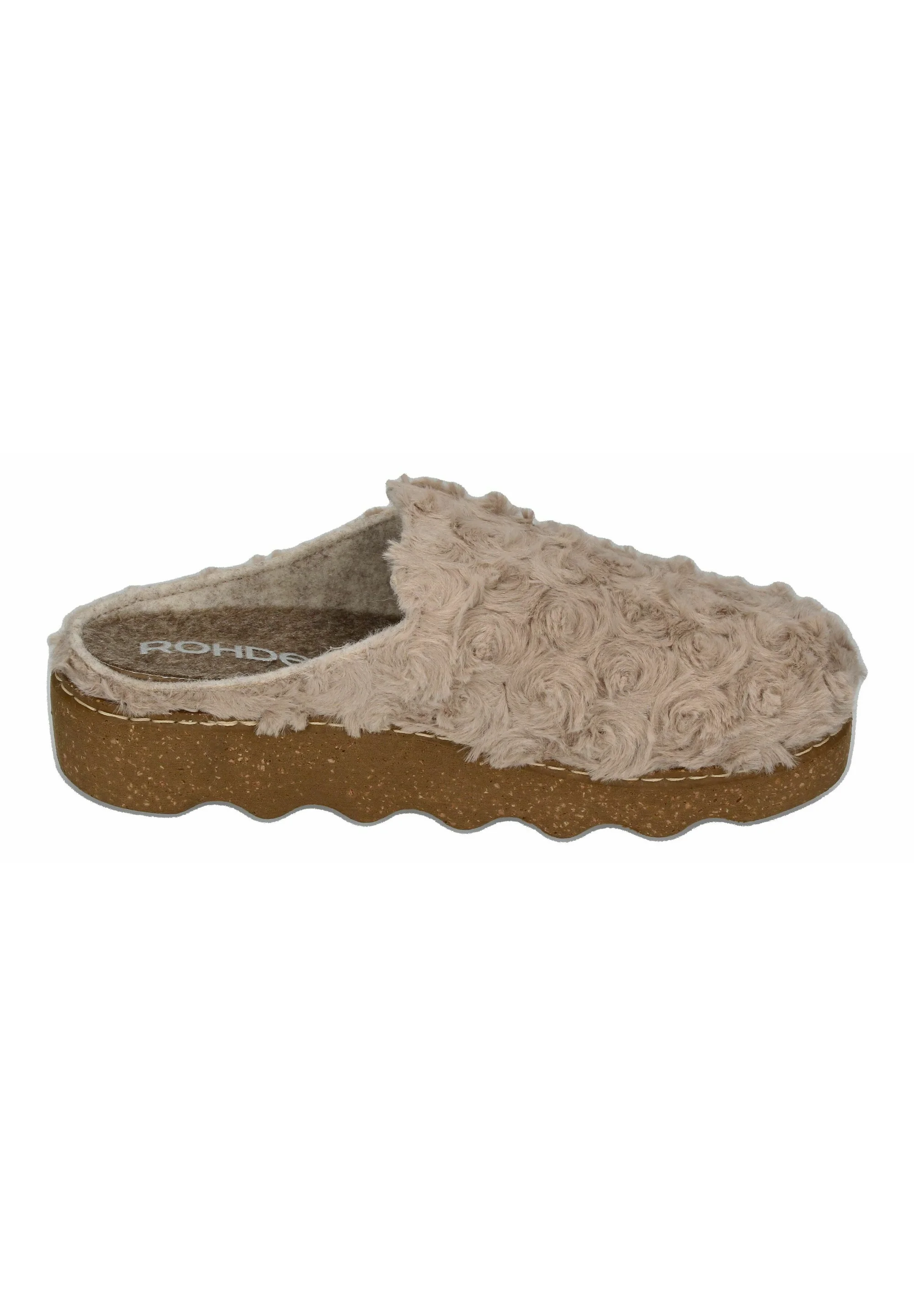 Rohde FOGGIA - Zapatillas