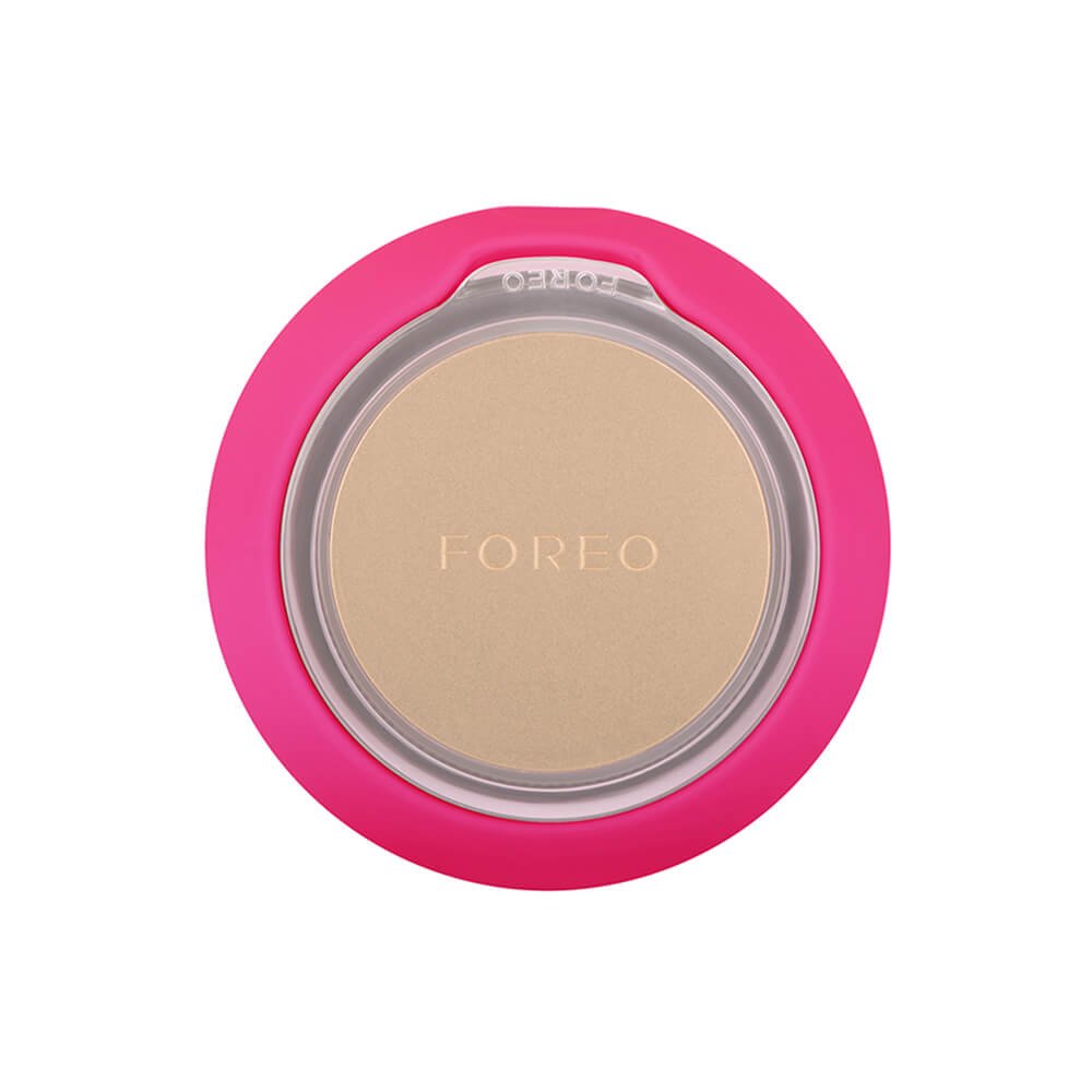 Foreo UFO Mini 2 Intelligente Maskenbehandlung - Fuchsia