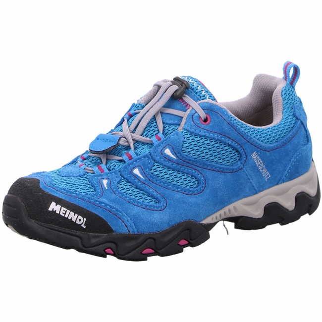 MEINDL Mädchen Sportschuhe blau Tarango Junior