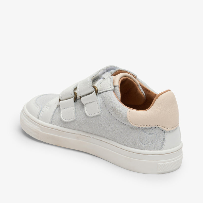 joshua off white - Weiß