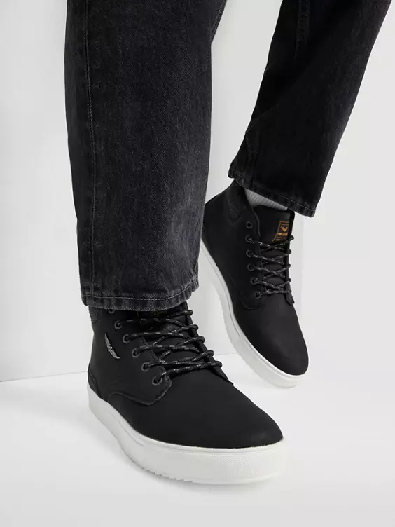 PME LEGEND Hoher Sneaker