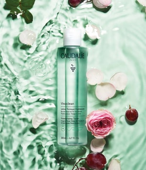 CAUDALIE Vinoclean Moisturising Toner Gesichtswasser 200 ml