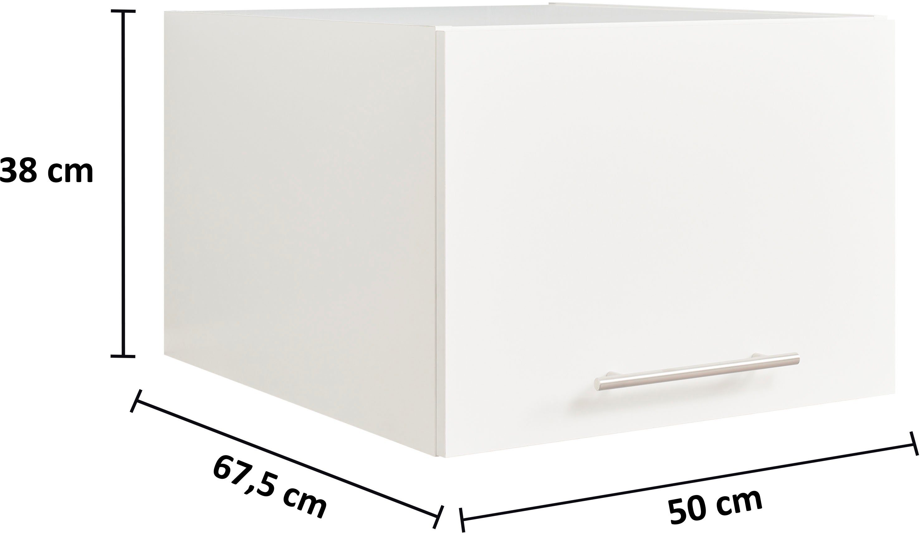 Laundreezy Mehrzweckschrank-Set LAUNDREEZY LDSK11, Breite 185 cm