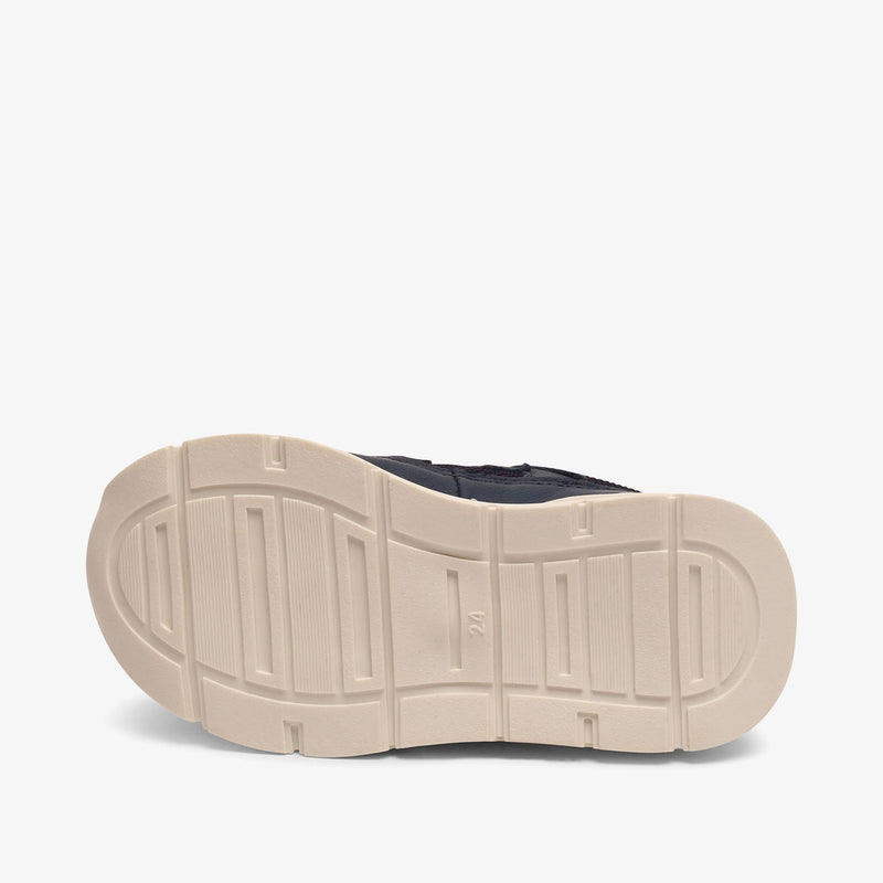 pan v blue - Blau