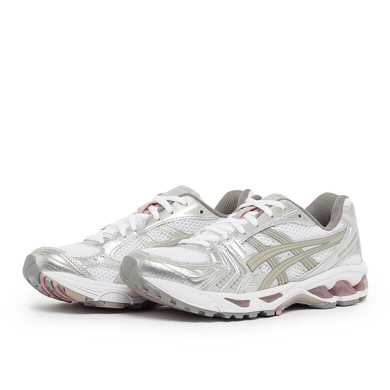 Asics Sportstyle Gel-Kayano 14 white/moonrock