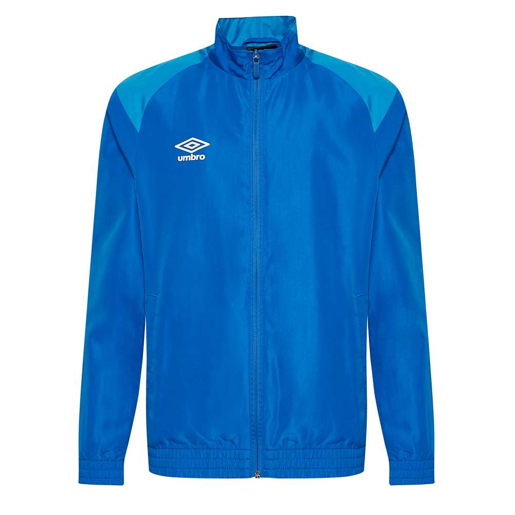 Umbro Woven Kinder Jacke 65302U-GQV