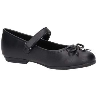 s.Oliver Ballerina in schwarz
