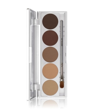 Kryolan Shades Lidschatten Palette-7.5 g