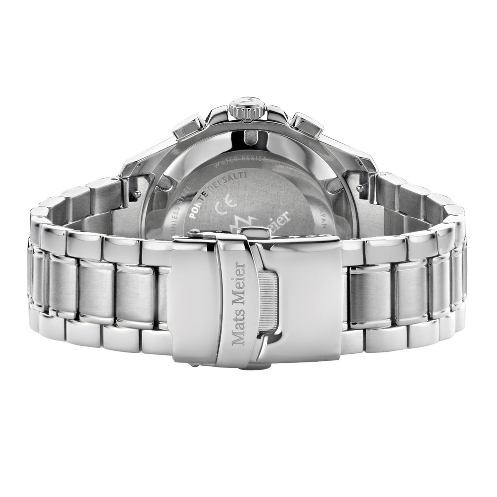 Mats Meier Ponte Dei Salti Montre Montre
