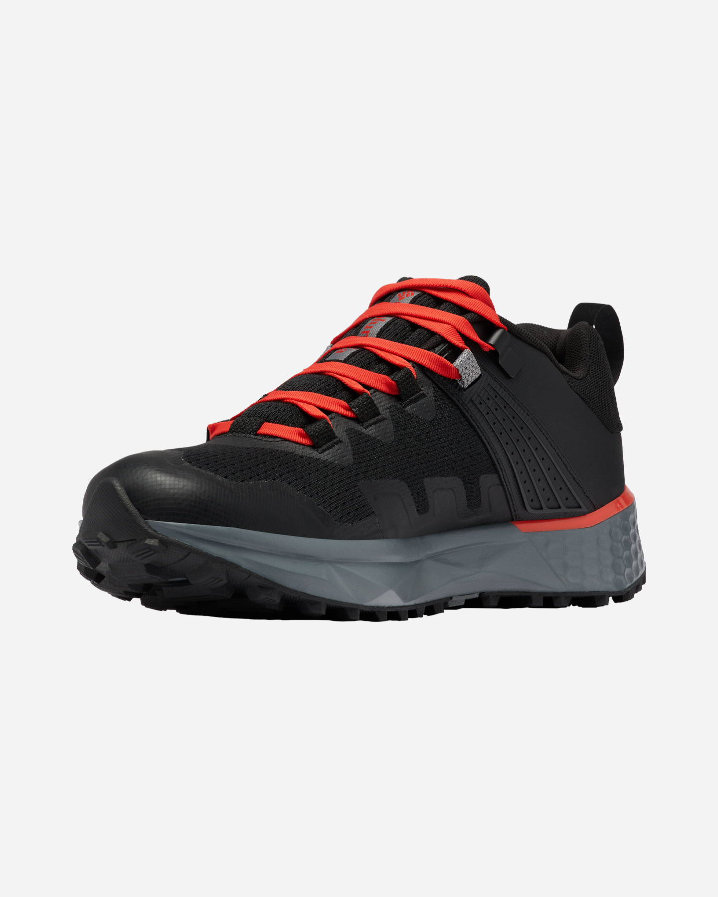 Trekingové topánky Columbia Facet 75 Outdry M 2027091010