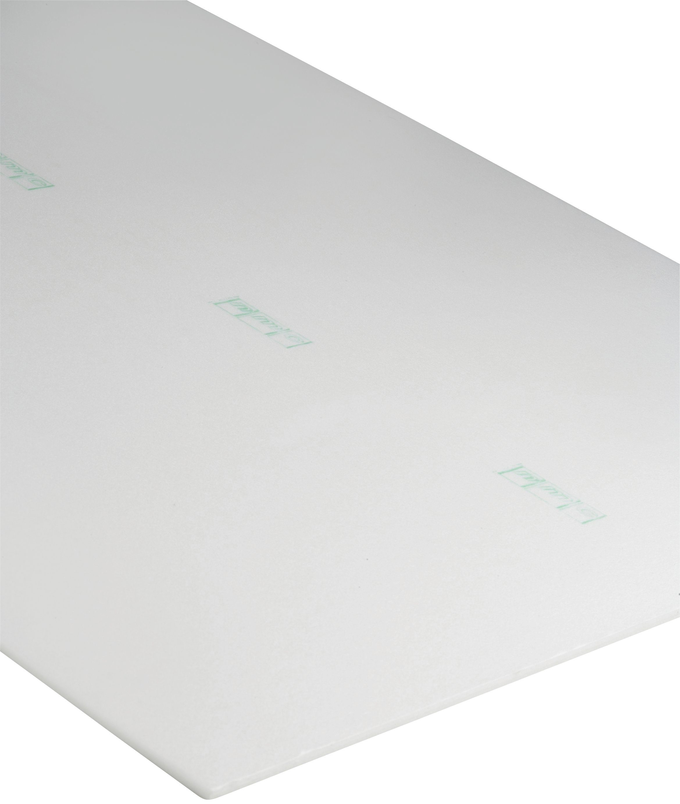 noma Dämmunterlage Noma Plan 4mm, (Set, 6-St)