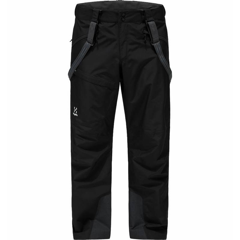 Haglfs Lumi Loose Pant Funktionshose Herren