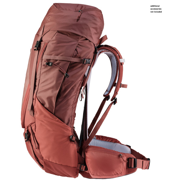 Deuter - Women's Futura Air Trek 55+10 SL - Trekkingrucksack