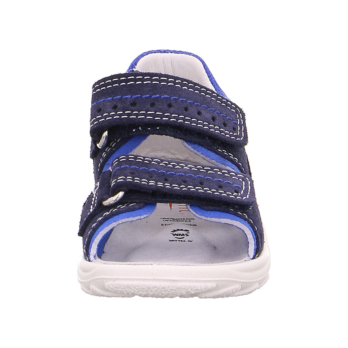 Sandalen WMS Weite M4 für Jungen
