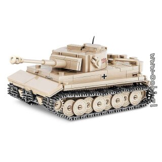PzKpfw VI Tiger 131