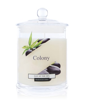 Wax Lyrical Colony Day At The Spa Duftkerze-0.12 kg