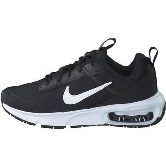 Nike Air Max Intrlk Lite Sneaker in schwarz