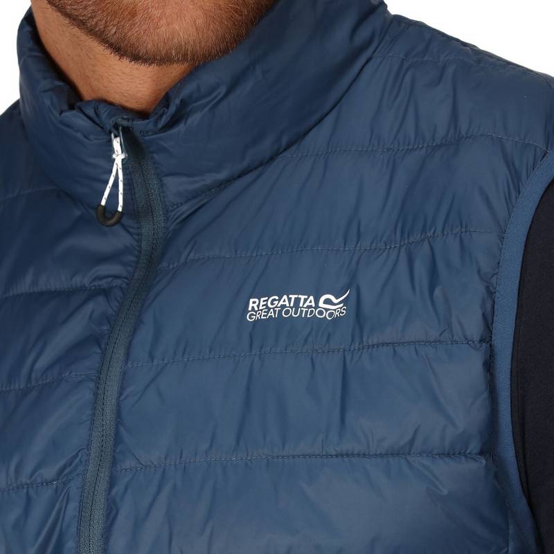 Regatta Hillpack Outdoorweste Herren