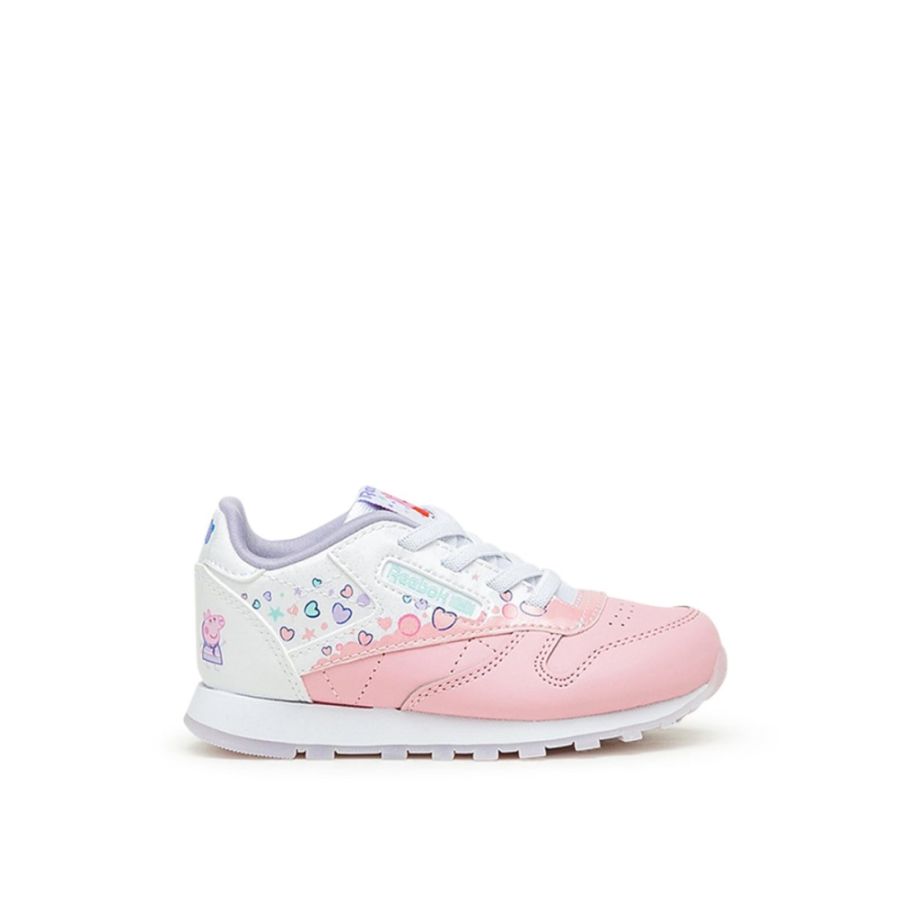 Reebok CL Leather Infants Classic GZ6485 / pink