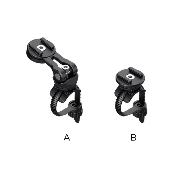 SP CONNECT SP BIKE BUNDLE 2 IPHONE 13 - Smartphone-Halterung