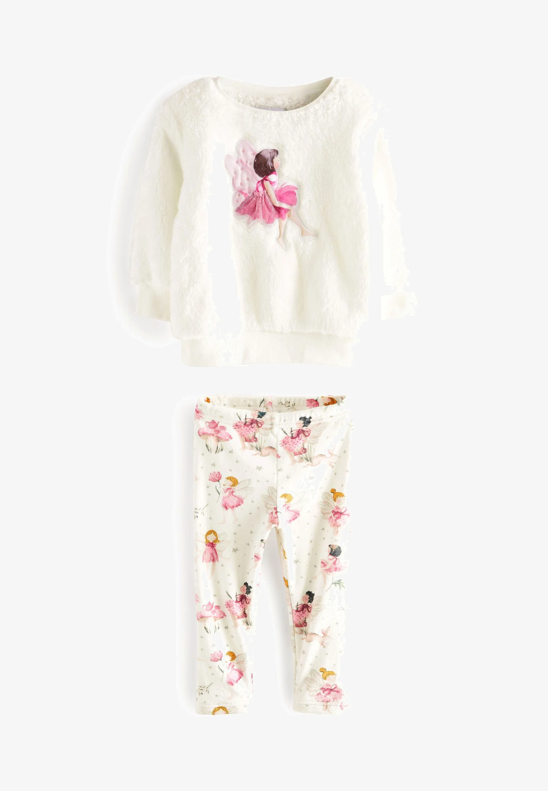 Next COSY - Pijamas