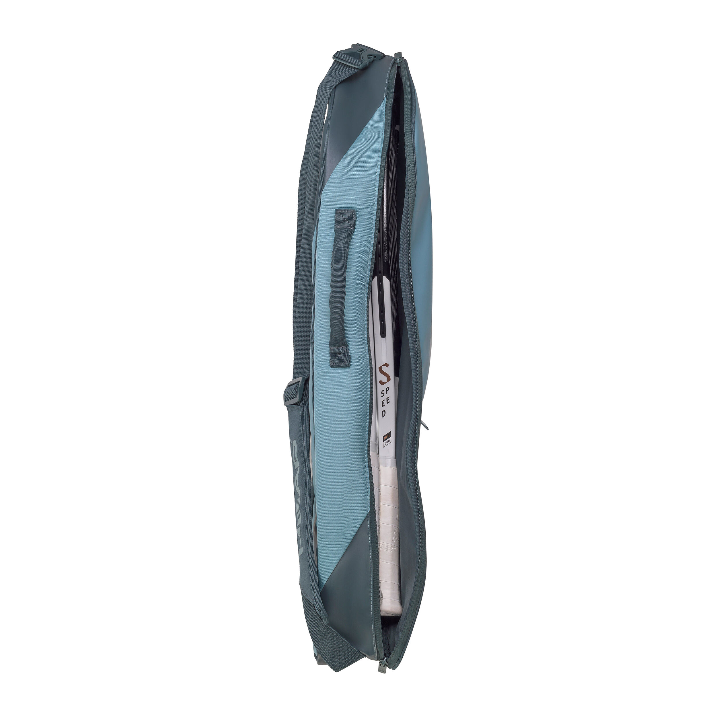 Tour Racquet Bag Schlägertasche - Petrol