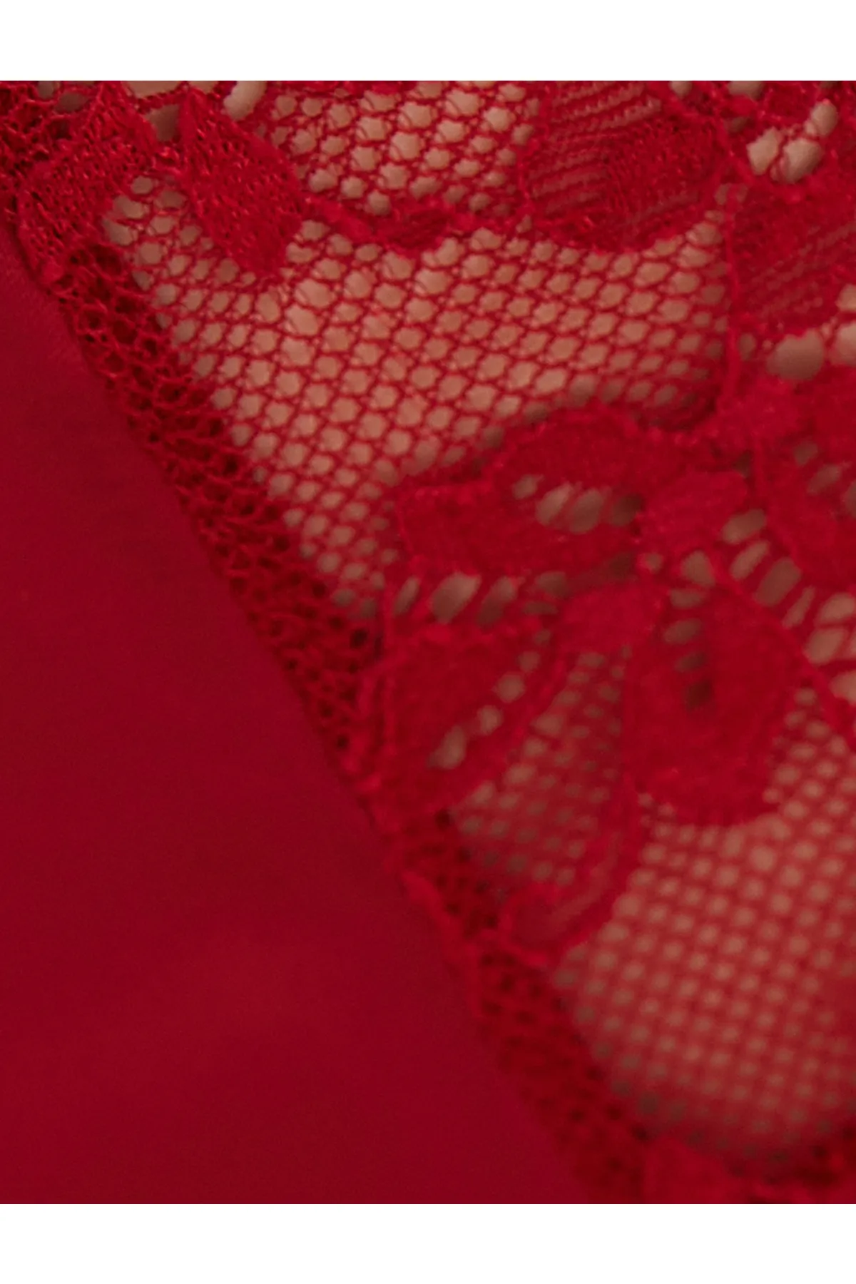 Koton  Unterhosen - Rot - Unifarben
