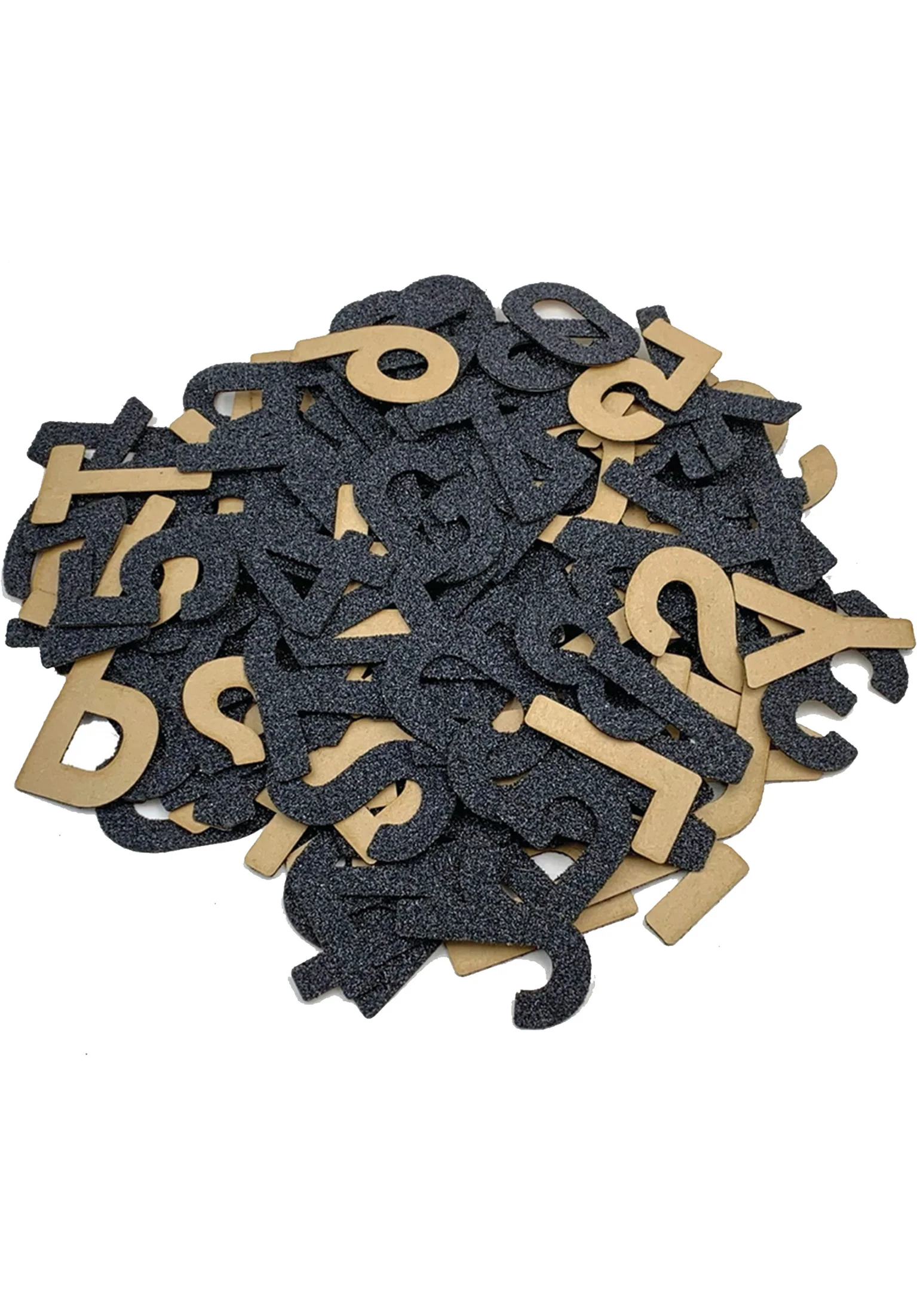 G5 Alpha Numeric Custom Grip Kit
