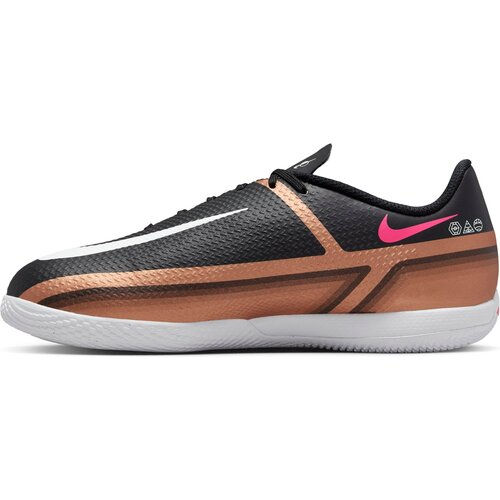 KINDER FUSSBALL-HALLENSCHUHE JR PHANTOM GT2 ACADEMY IC