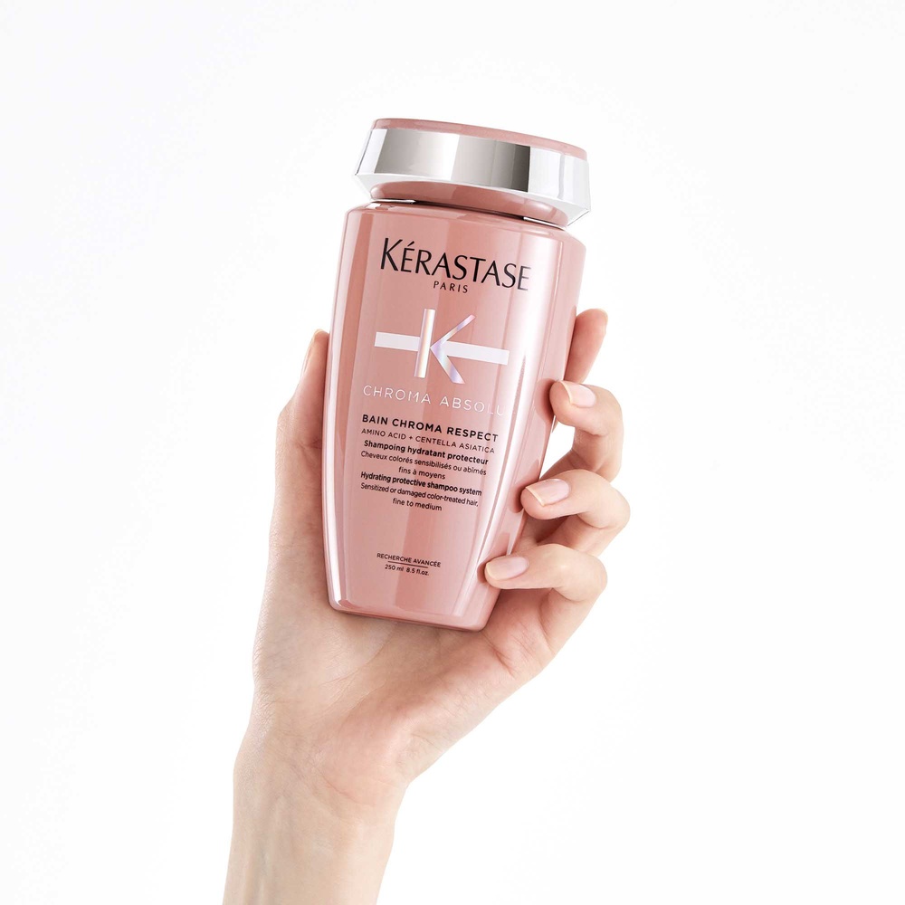 Kérastase Chroma Absolu Bain Chroma Respect Shampoing