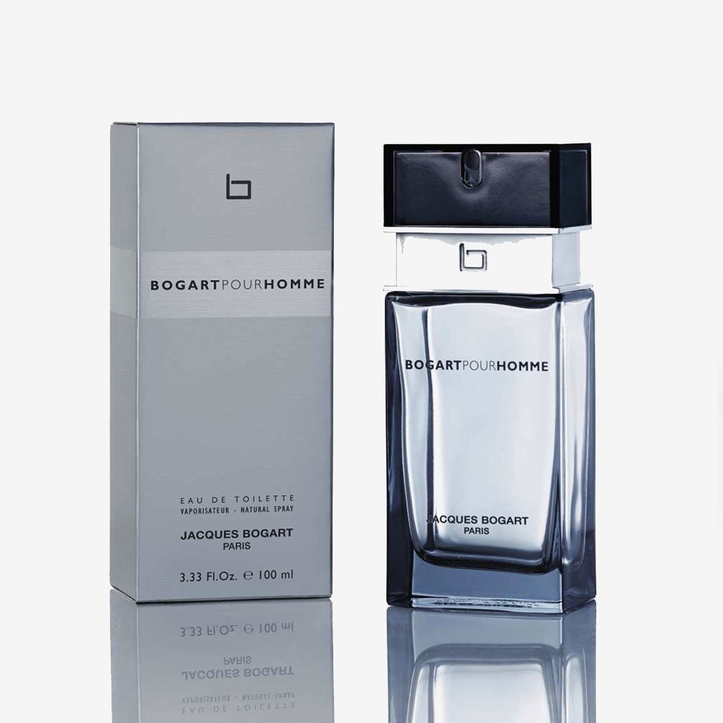 Jacques Bogart DLA MĘŻCZYZN