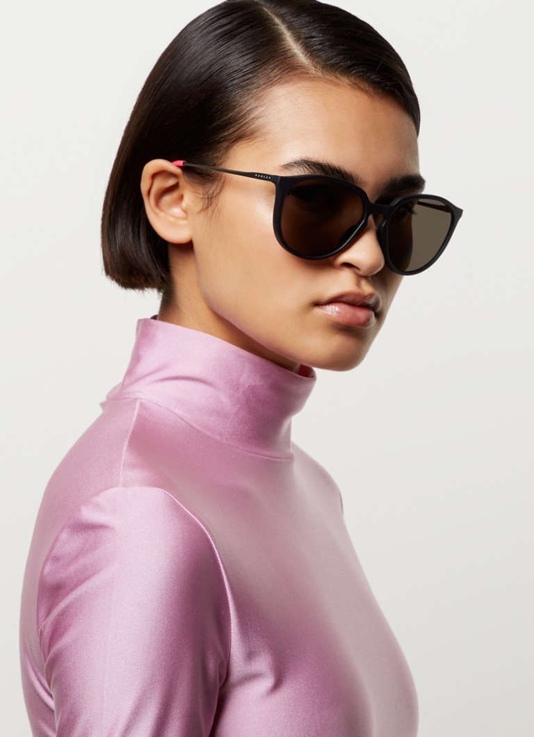 Lunettes de soleil polarisées Oakley Sielo OO9288