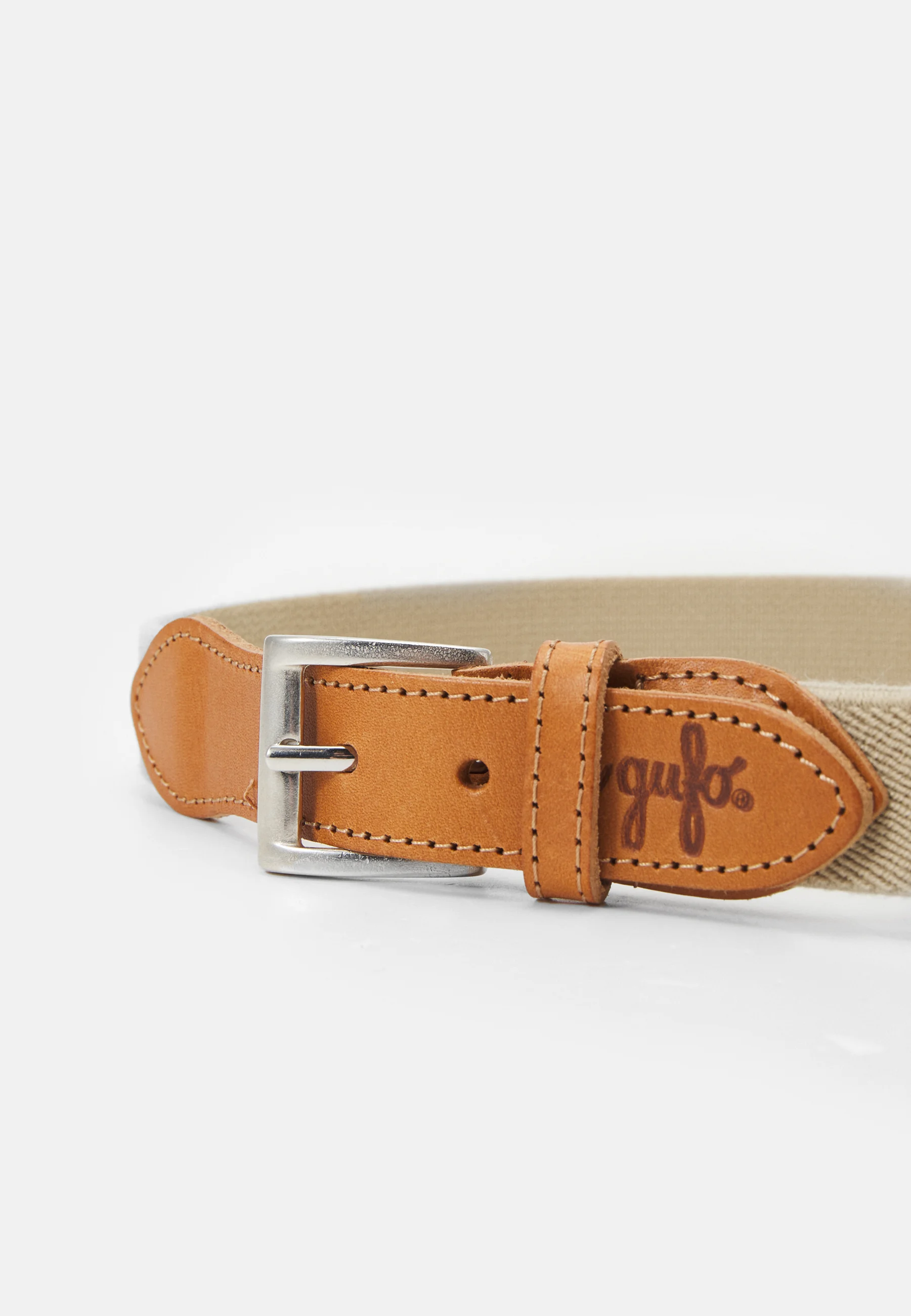 Cinturón unisex The Owl Belt