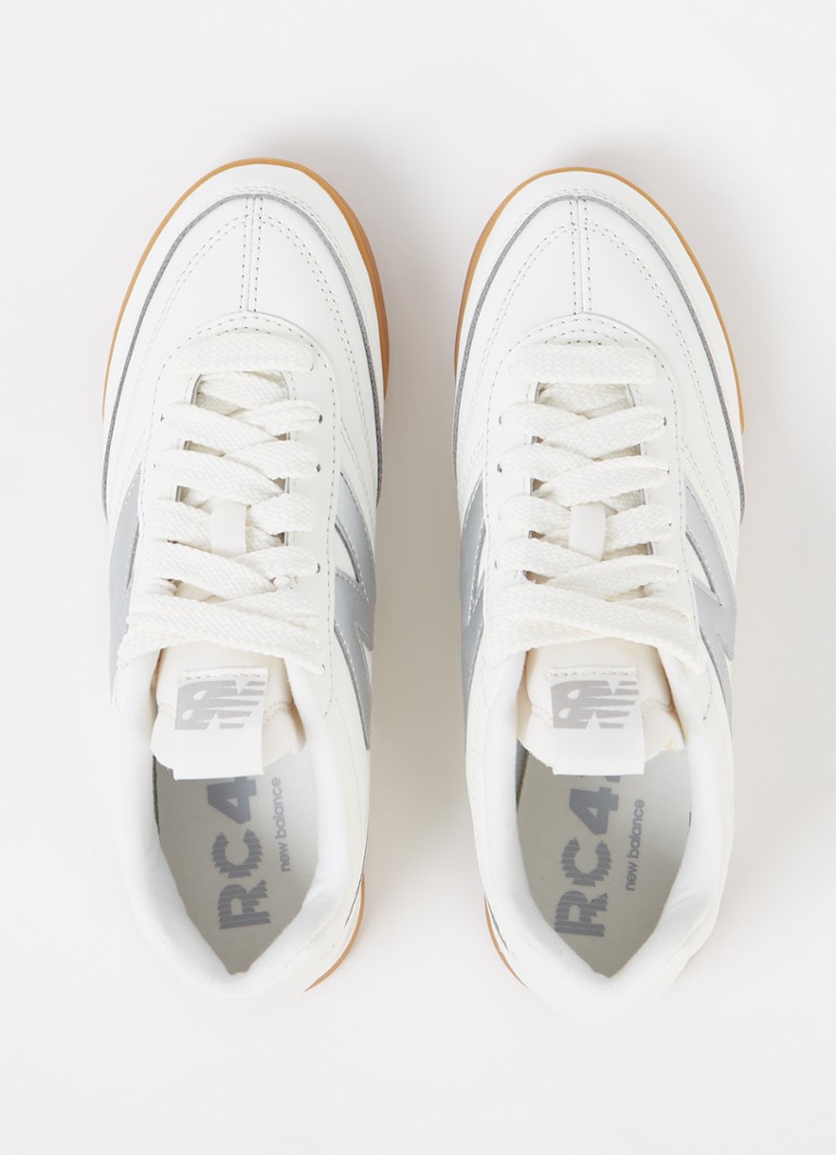 New Balance RC24 -lenkkarit logolla