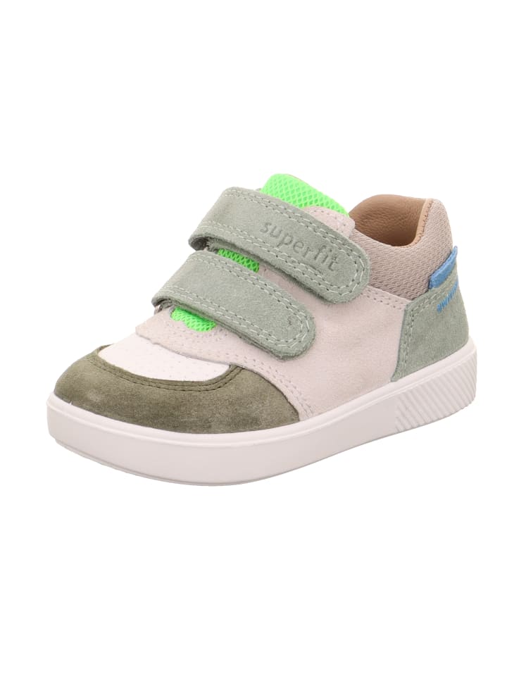 superfit Sneaker High SUPIES in Mehrfarbig günstig kaufen