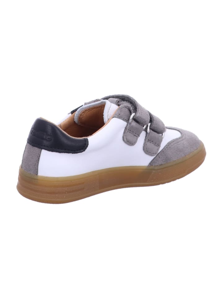 Froddo Jungen- Halbschuhe Lou in Grau günstig kaufen