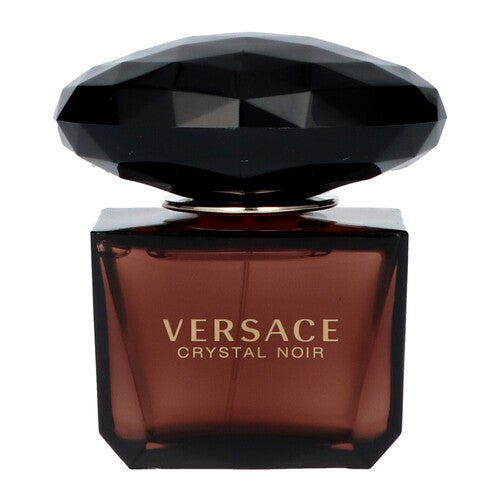 Versace Crystal Noir Eau de Toilette 90 ml