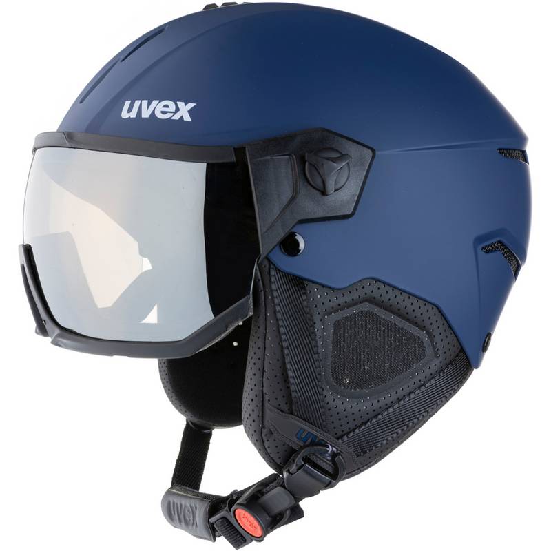 Uvex Instinct Visor Helm
