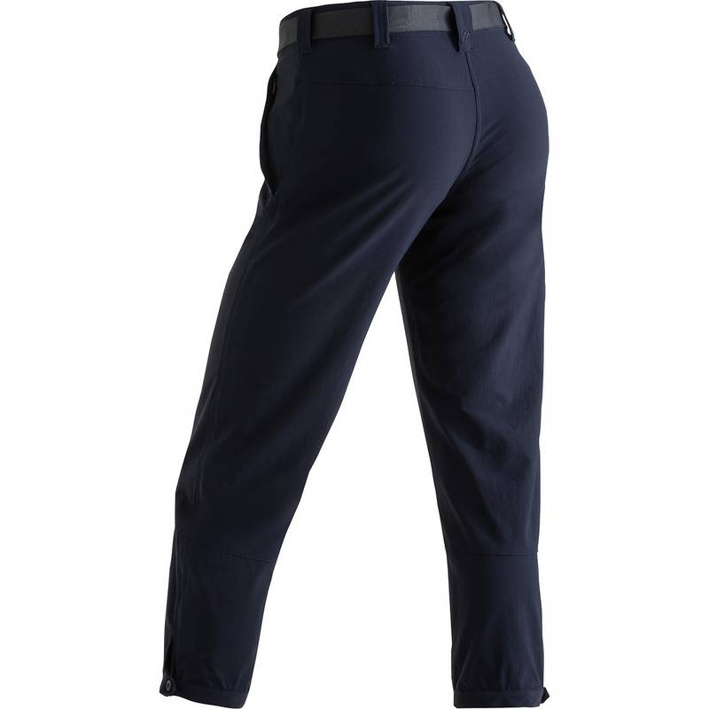 Maier Sports Lulaka7/8 Trekkinghose Damen