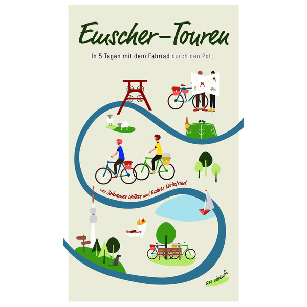 EMSCHER-TOUREN - Reisebericht