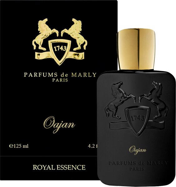 Parfums de Marly Oajan Eau de Parfum