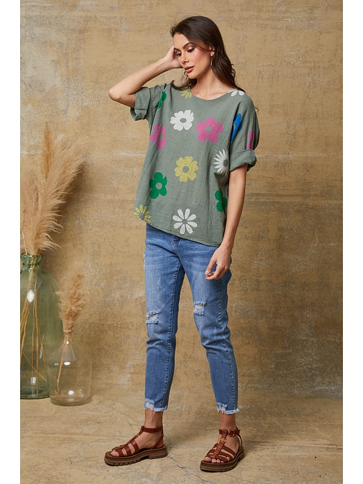 Joséfine Shirt 