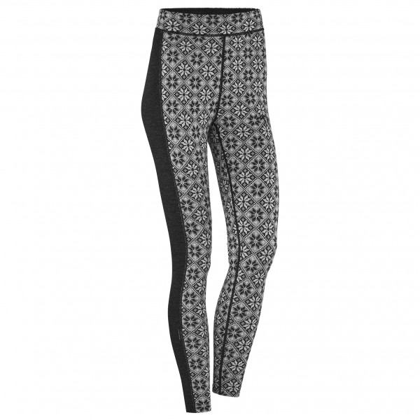 Kari Traa - Women's Rose High Waist Pant - Merinounterwäsche