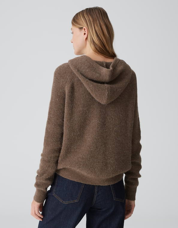 Kapuzenpullover Poody