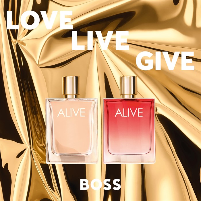 Eau de Toilette Spray