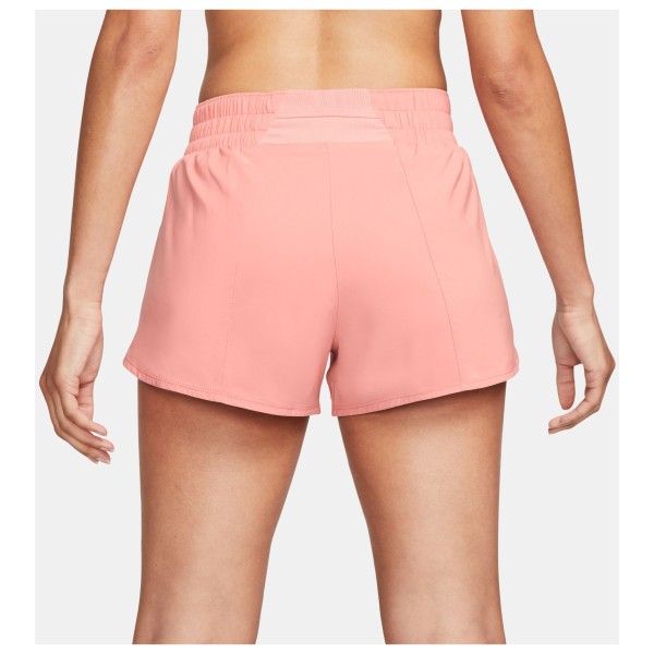 Nike - Women's Dri-Fit One Swoosh - Laufshorts