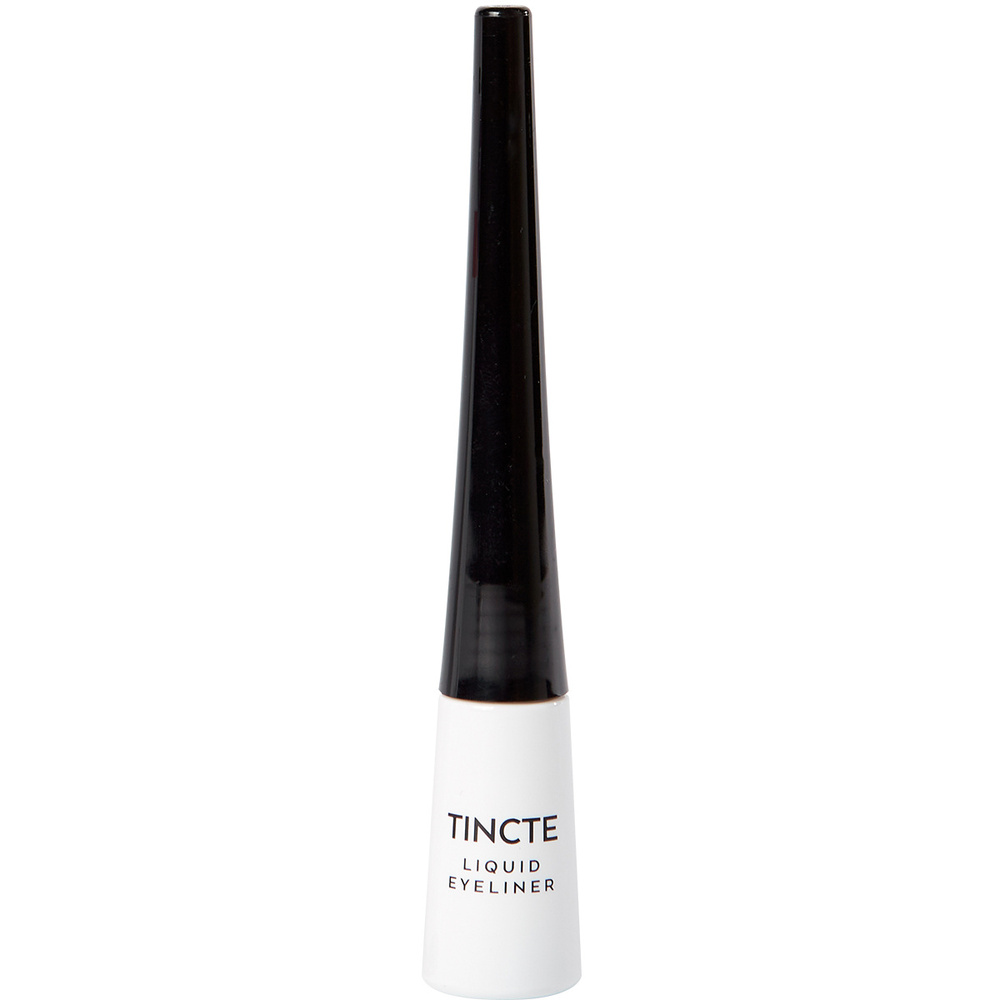 Und Gretel TINCTE Liquid Eyeliner Deepest Black Eyeliner