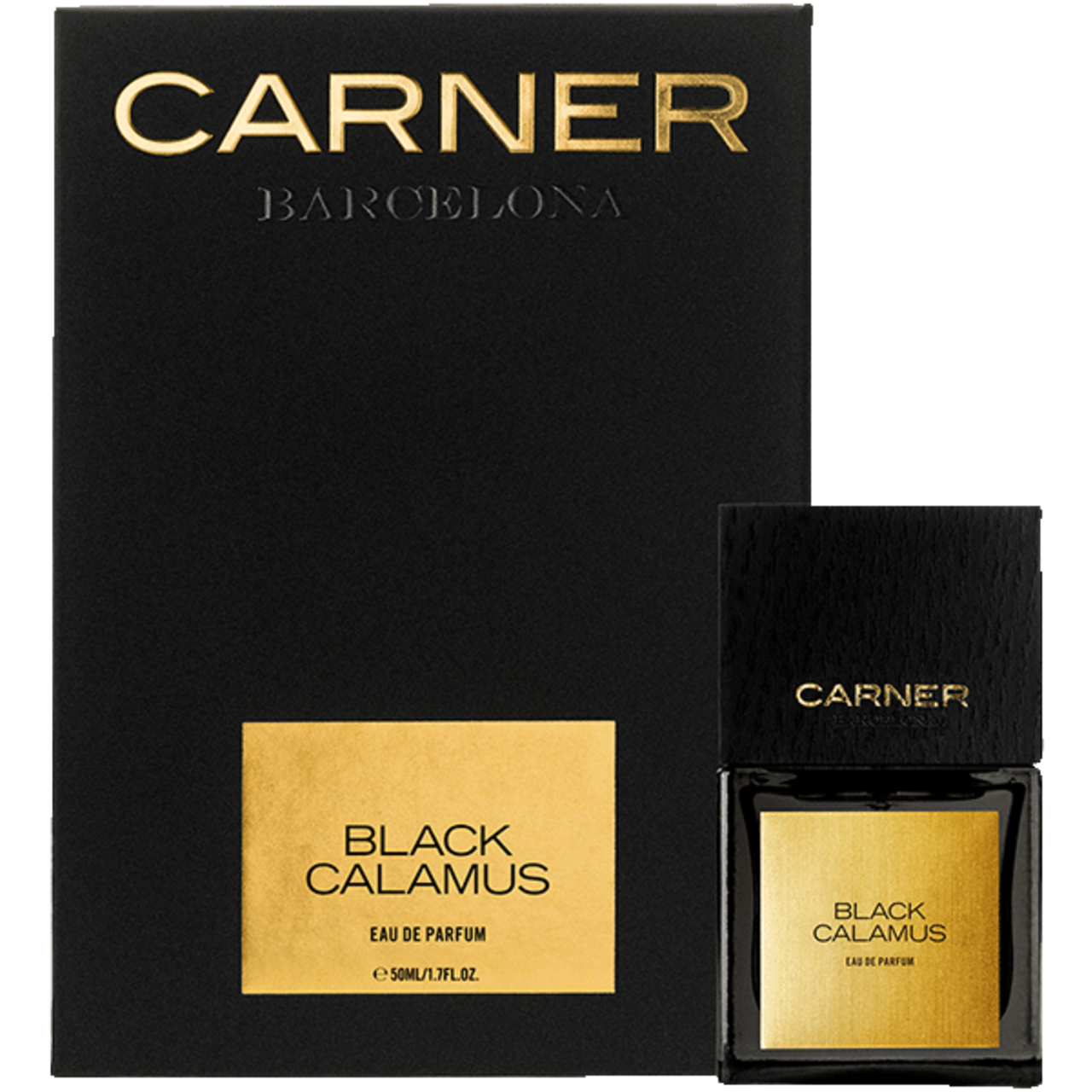 Black Calamus E.d.P. Nat. Spray